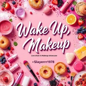 SHOW FLYER, PLEASE LIKE TO BE NOTIFIED